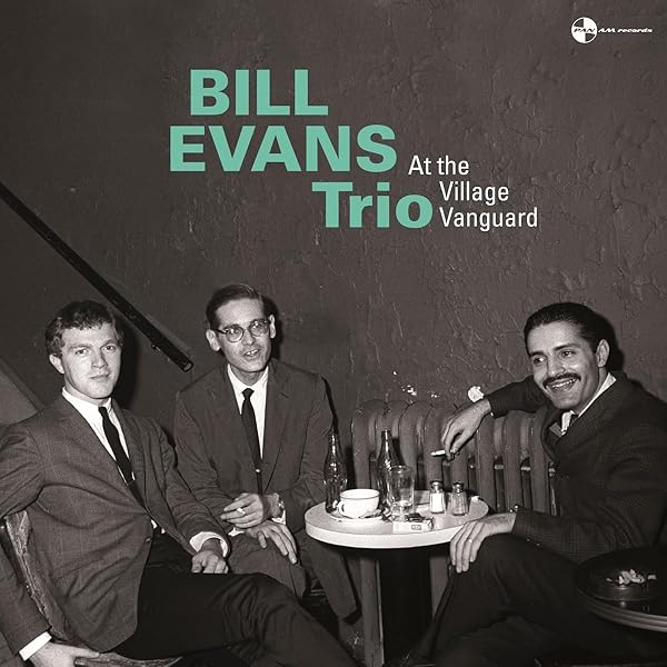 Amazon | Sunday At The Village Vanguard [Analog] | Bill Evans Trio
